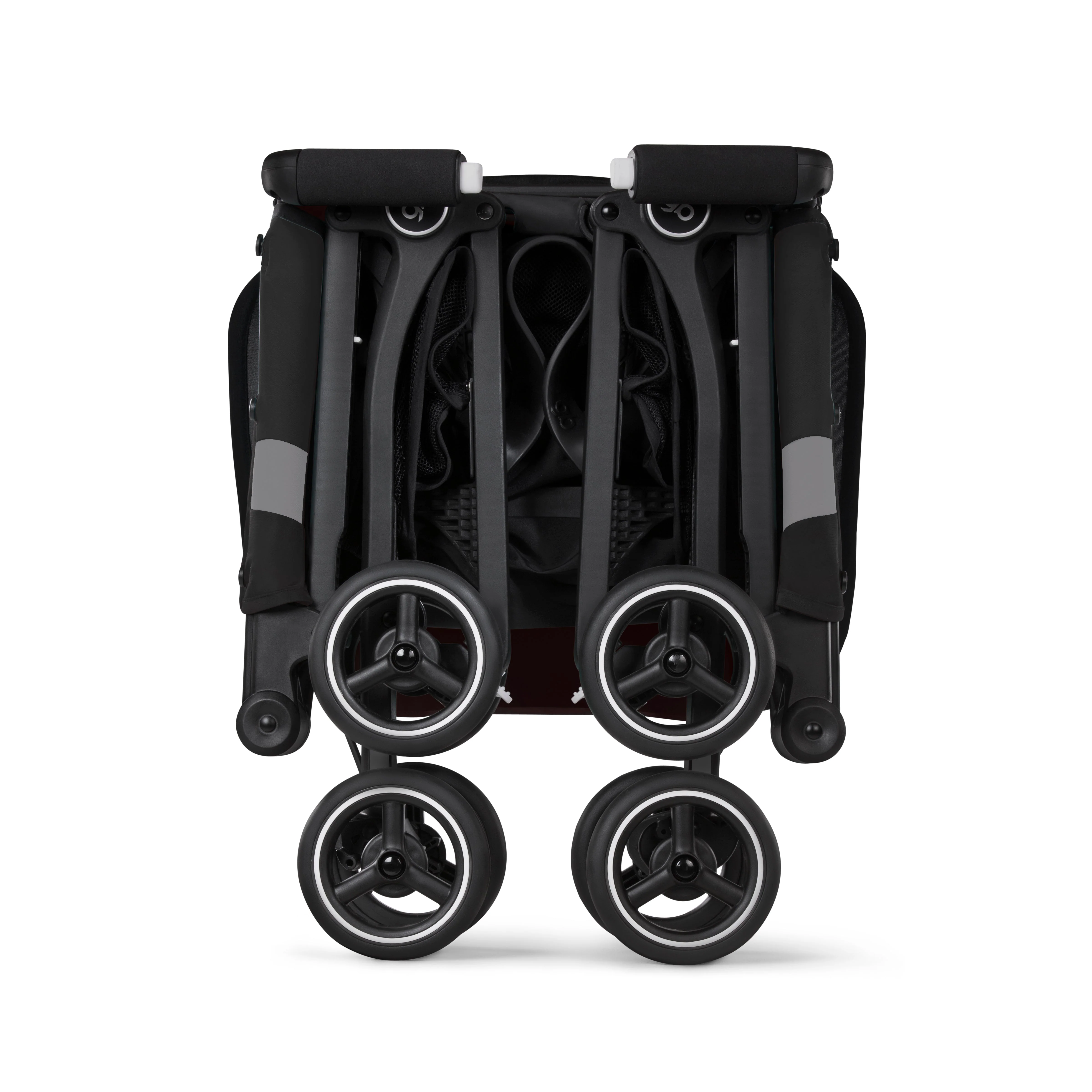 GB - Pockit+ All-Terrain Travel Stroller - Image 4