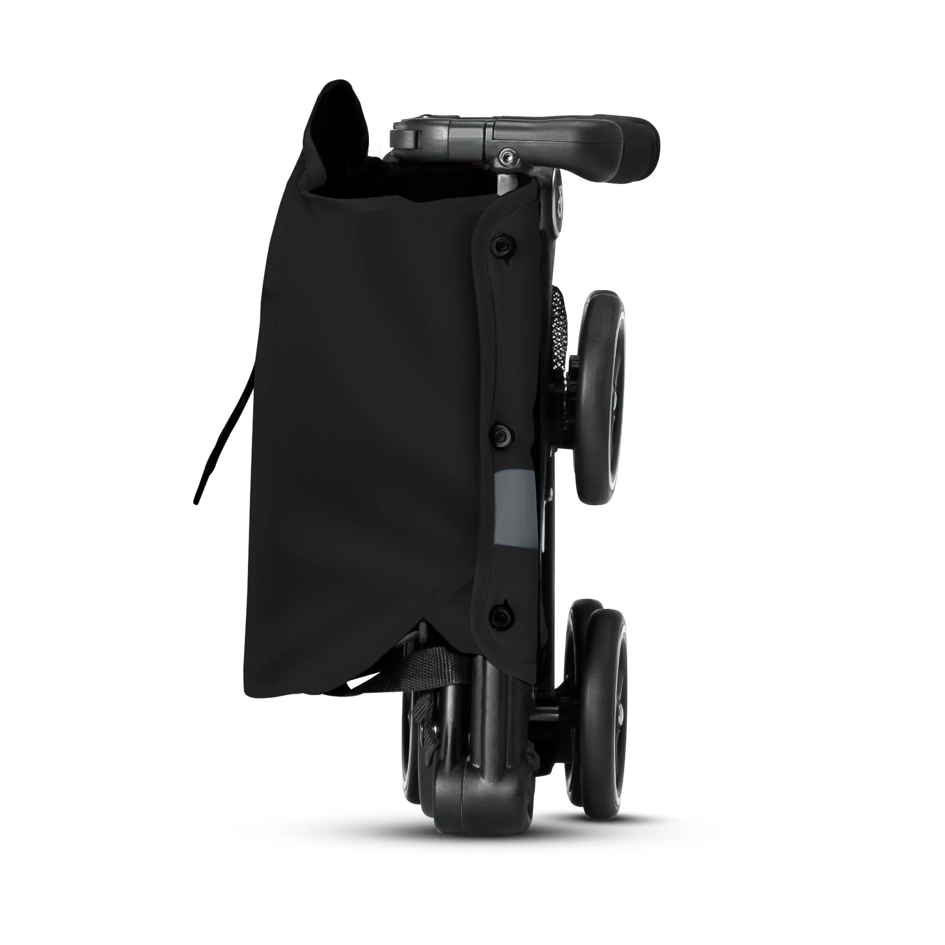 GB - Pockit+ All-Terrain Travel Stroller - Image 5