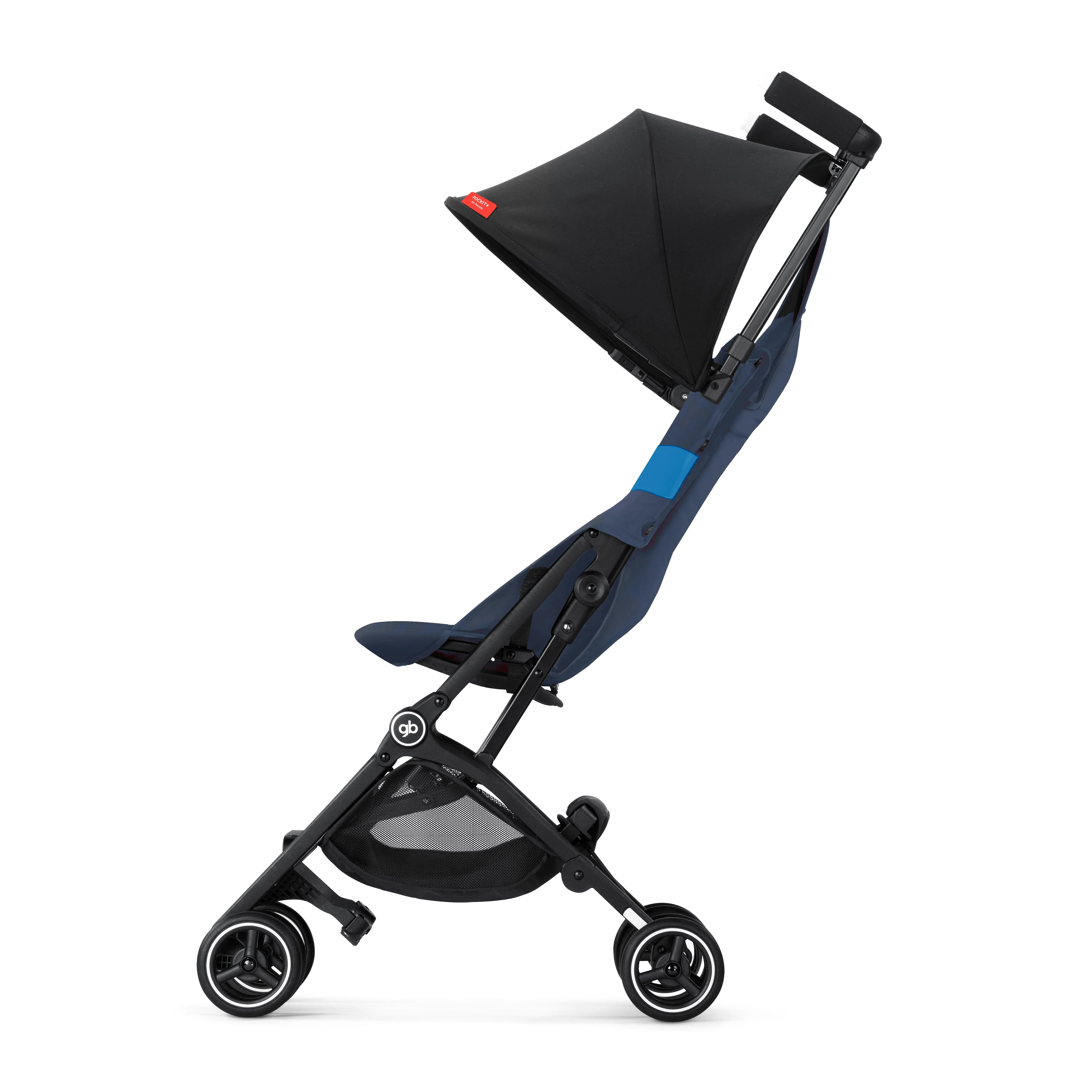 GB - Pockit+ All-Terrain Travel Stroller - Image 7