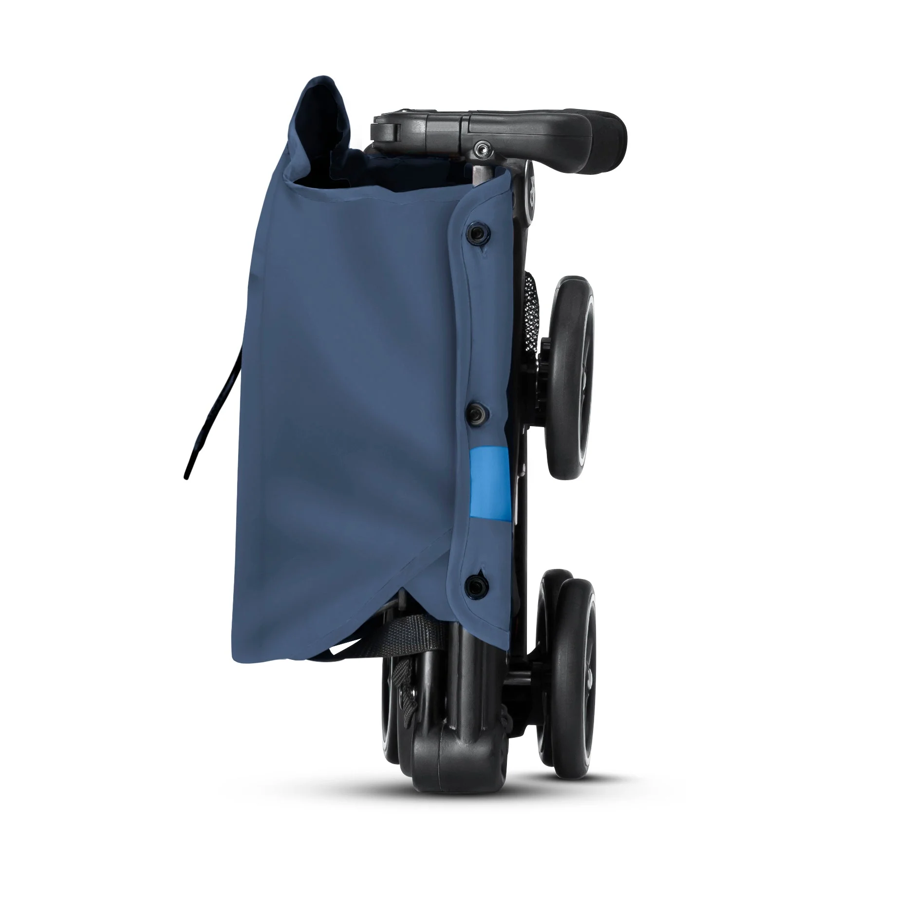 GB - Pockit+ All-Terrain Travel Stroller - Image 8