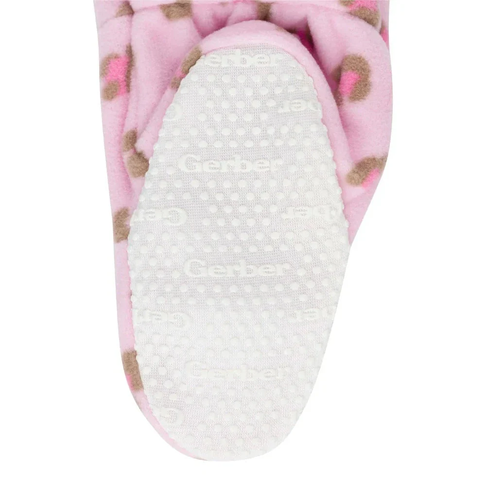 Gerber - Fleece - Blanket Sleeper - Image 2