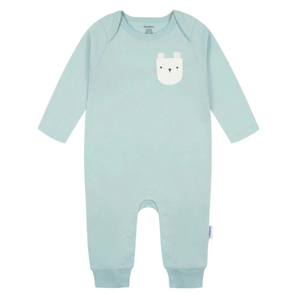 Gerber - Baby Romper - 2 pack - Image 5