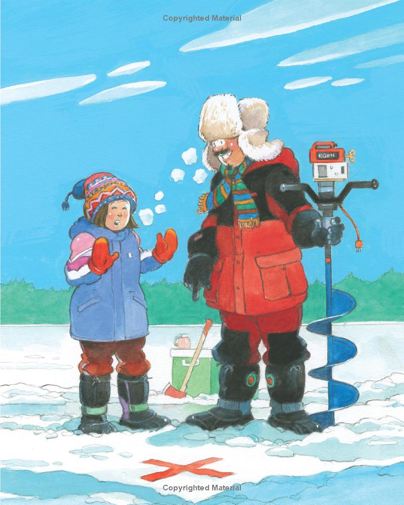Give Me Back My Dad! (Paperback) - Image 3