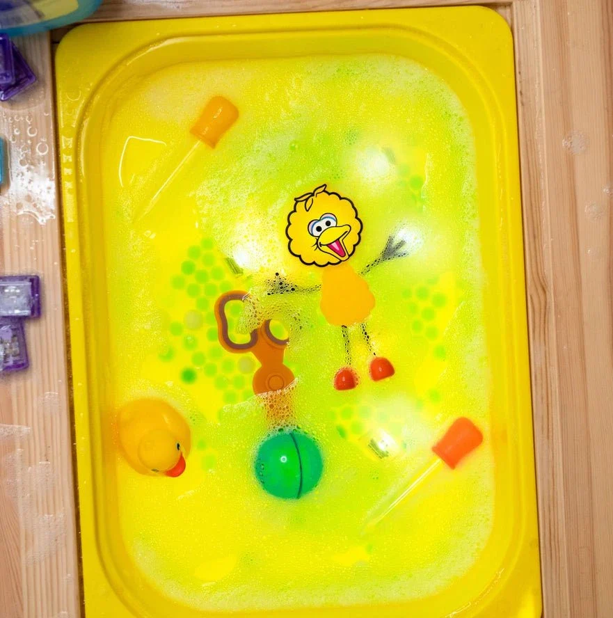 Glo Pals - Sesame Street Character - Image 7