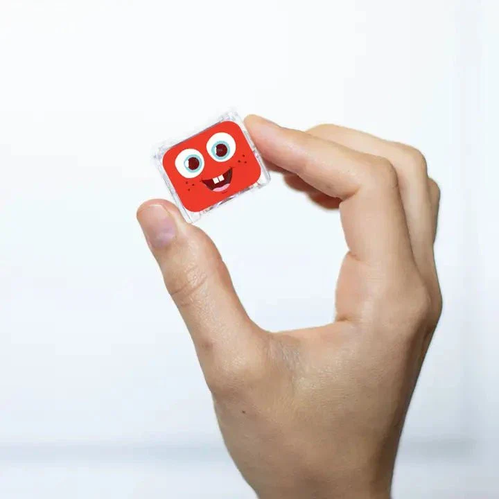 Glo Pals - Light-Up Cubes - Image 4