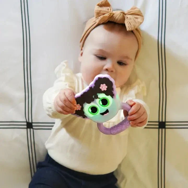 Glo Pals - Light up Rattle - Image 6