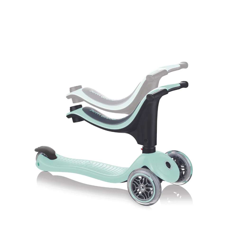 Globber - Go Up Sporty 4-in-1 Scooter - Image 11