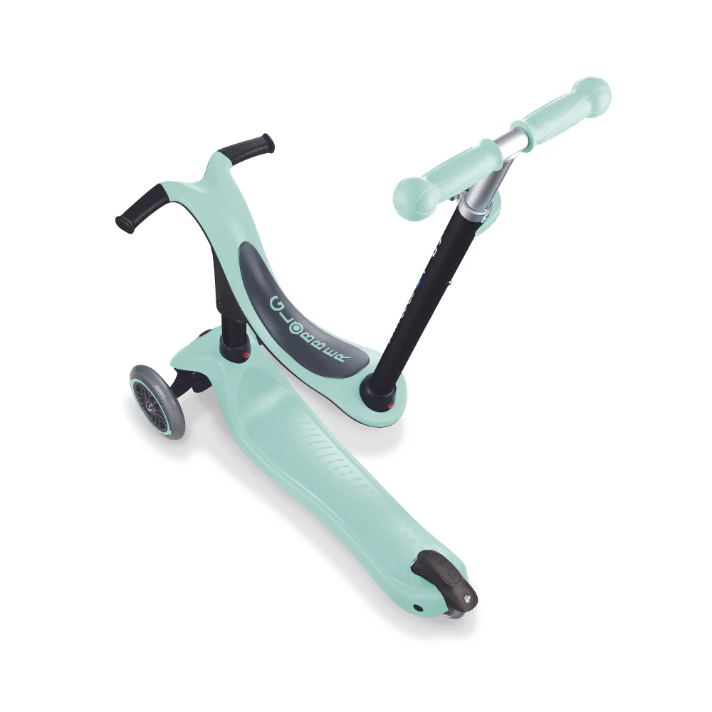 Globber - Go Up Sporty 4-in-1 Scooter - Image 13