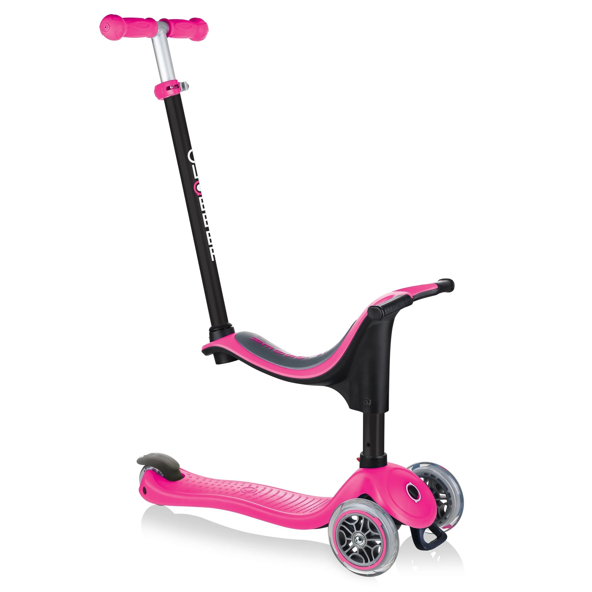 Globber - Go Up Sporty 4-in-1 Scooter - Image 4