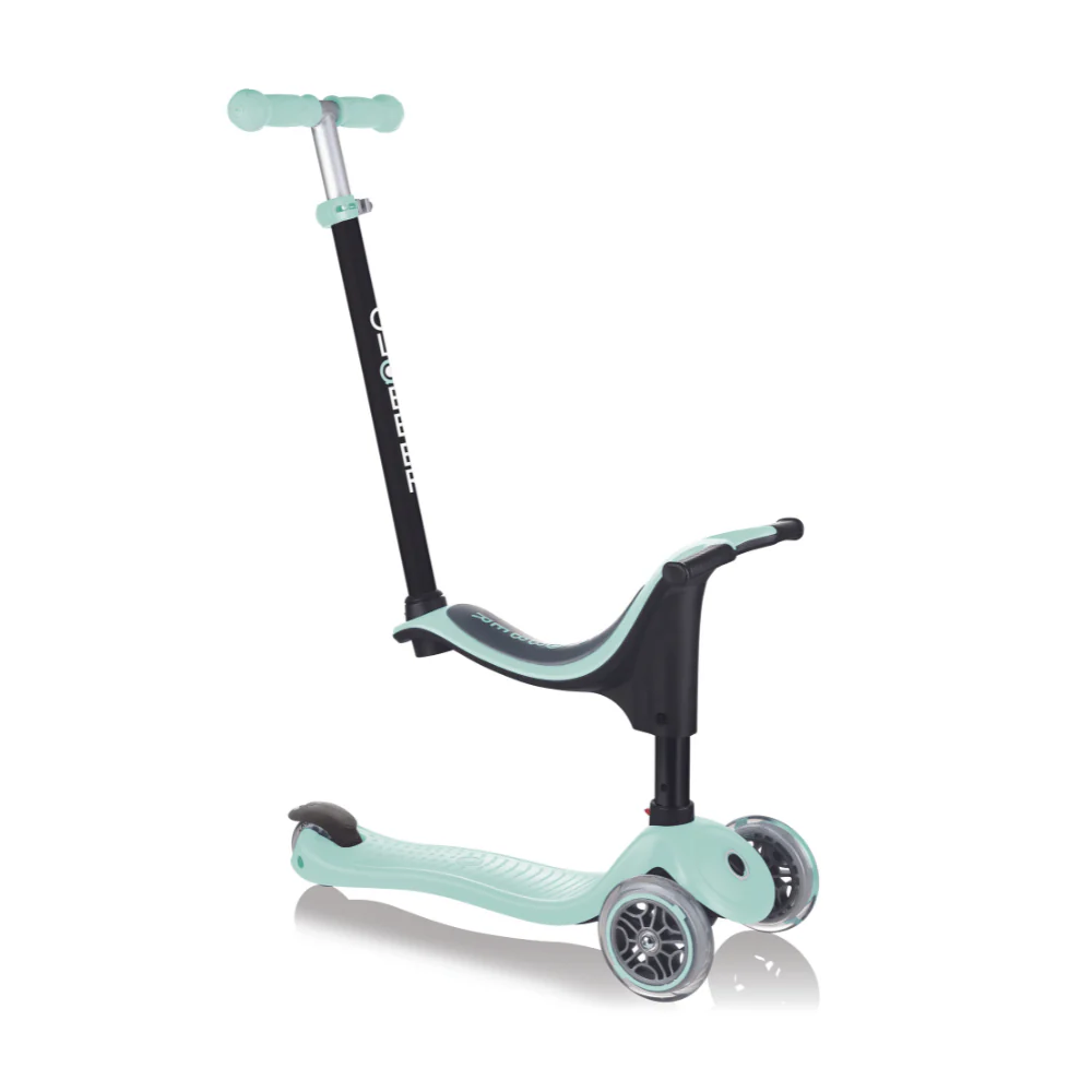 Globber - Go Up Sporty 4-in-1 Scooter - Image 7