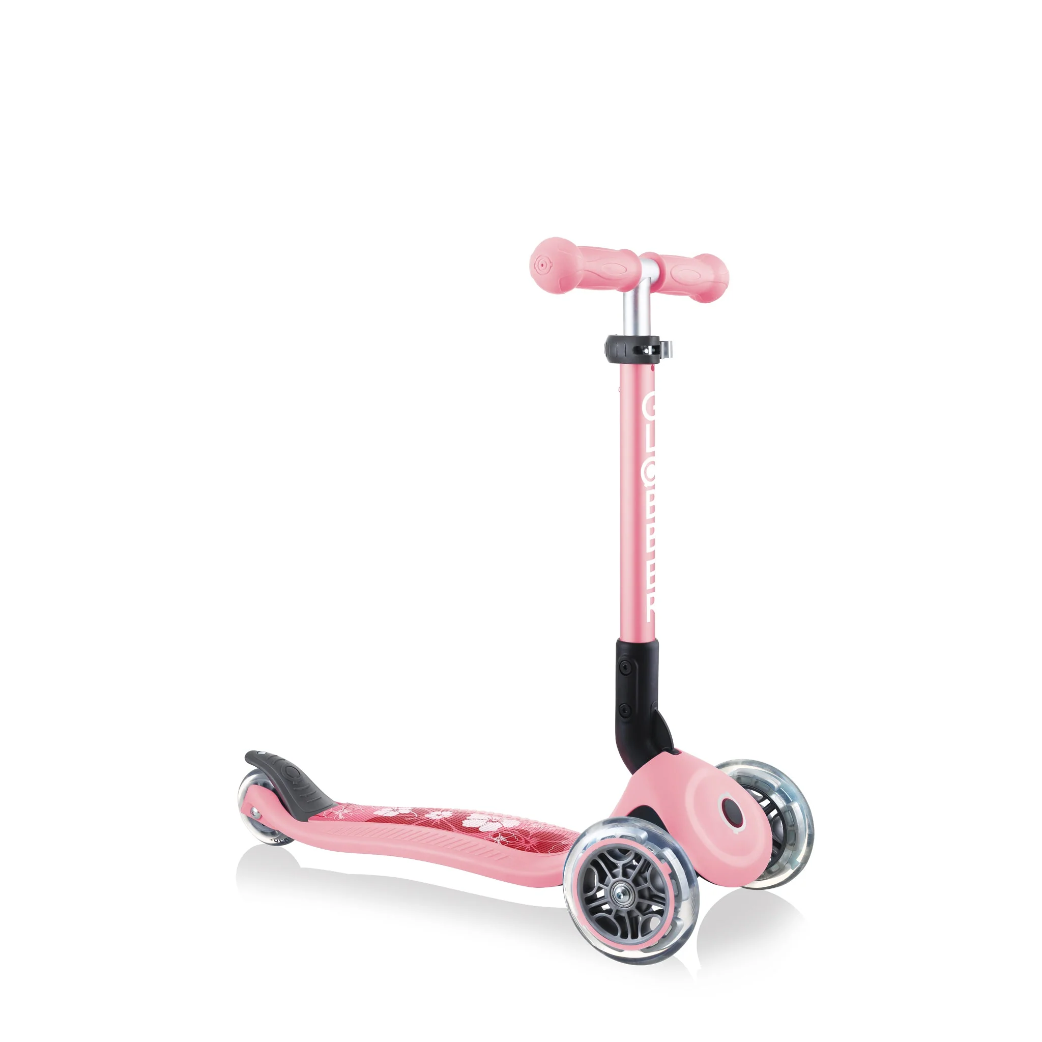 Globber - Fantasy Foldable Jr Scooter - Image 2