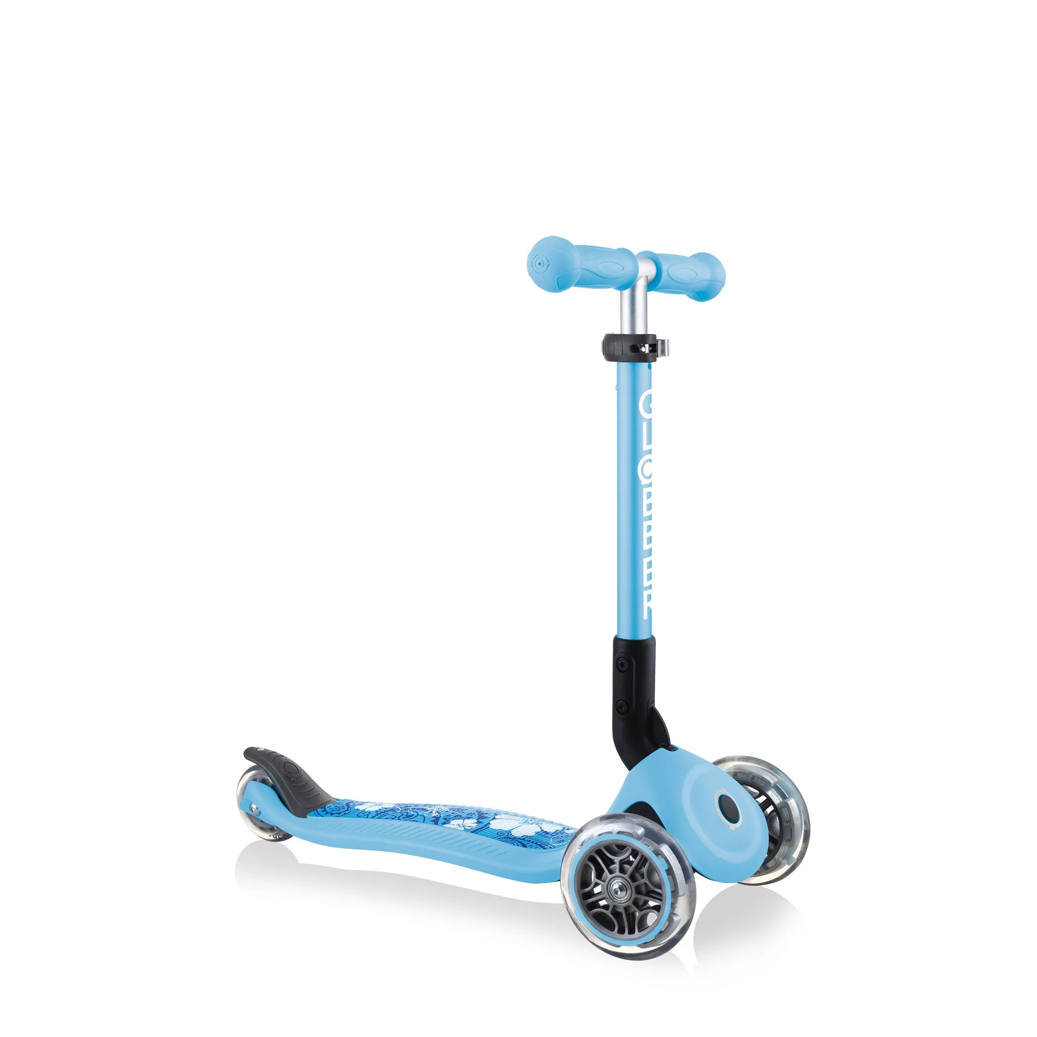Globber - Fantasy Foldable Jr Scooter - Image 3
