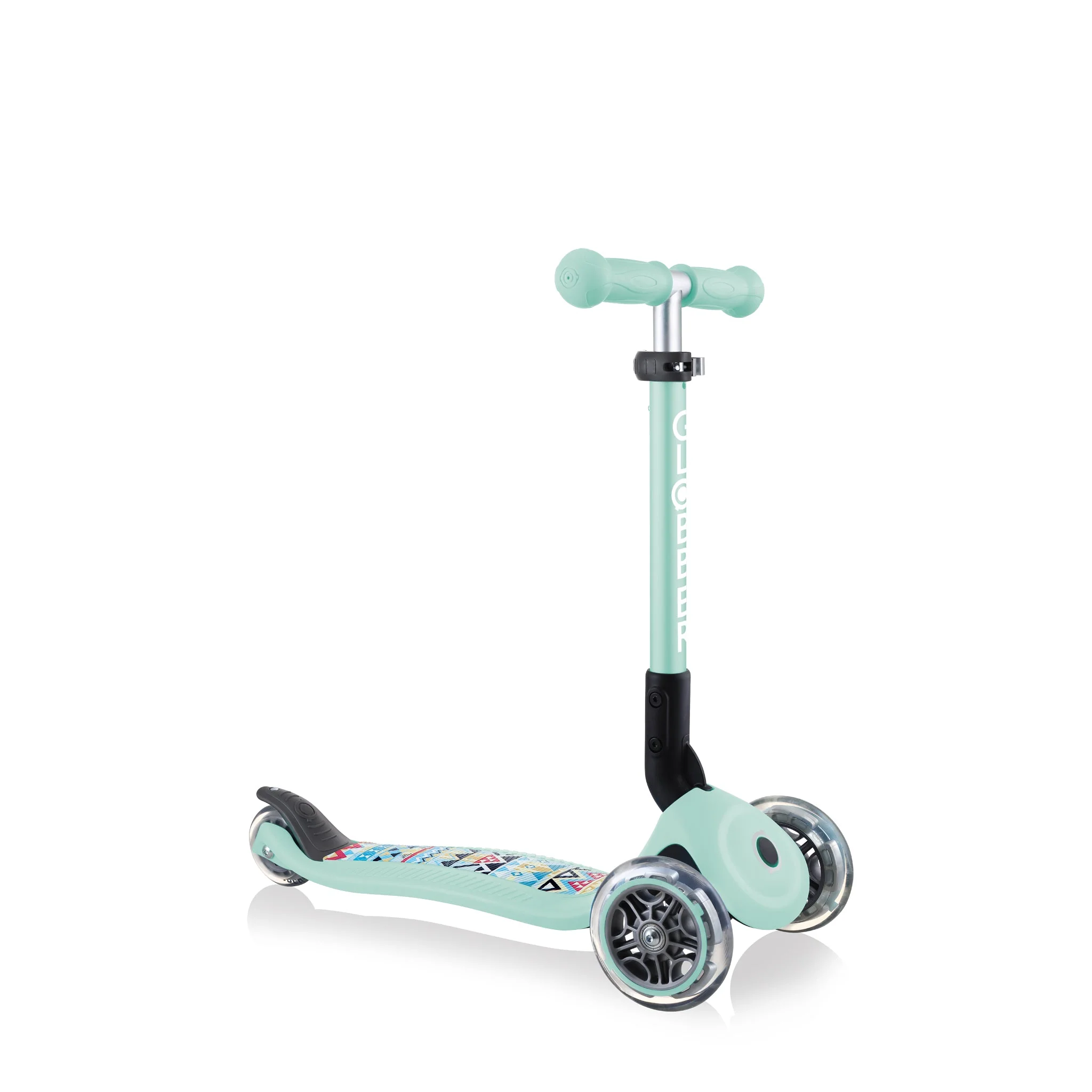 Globber - Fantasy Foldable Jr Scooter - Image 4