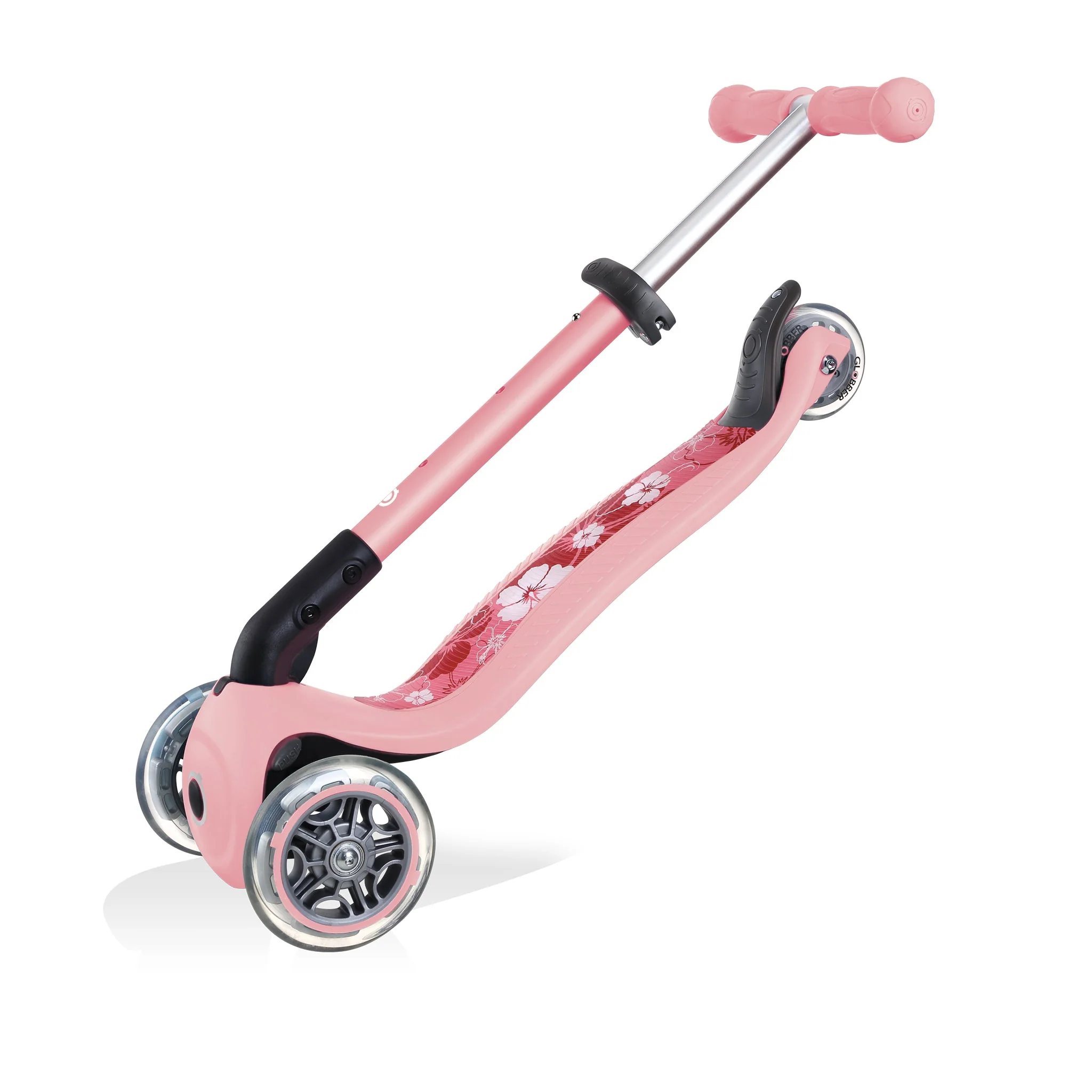Globber - Fantasy Foldable Jr Scooter - Image 6