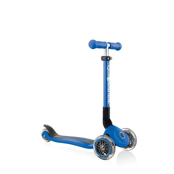 Globber - Foldable Jr. Toddler Scooter
