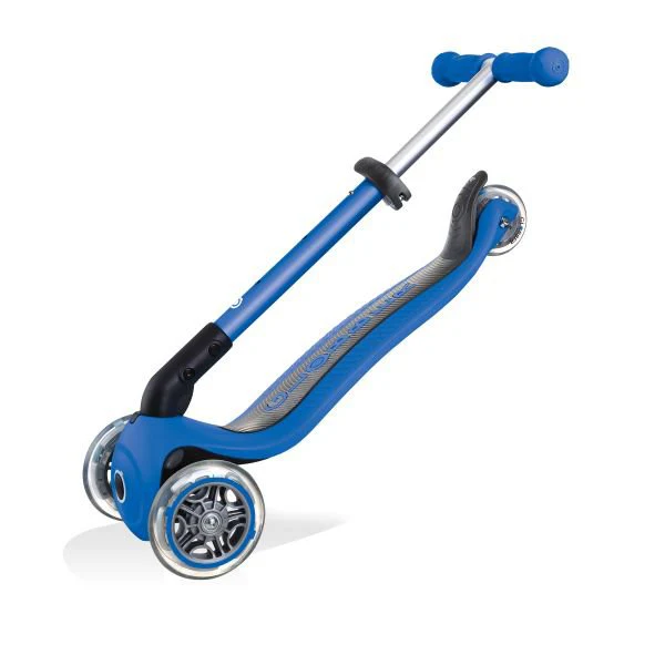 Globber - Foldable Jr. Toddler Scooter - Image 2