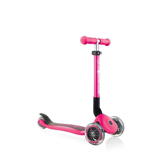 Globber - Foldable Jr. Toddler Scooter - Image 5