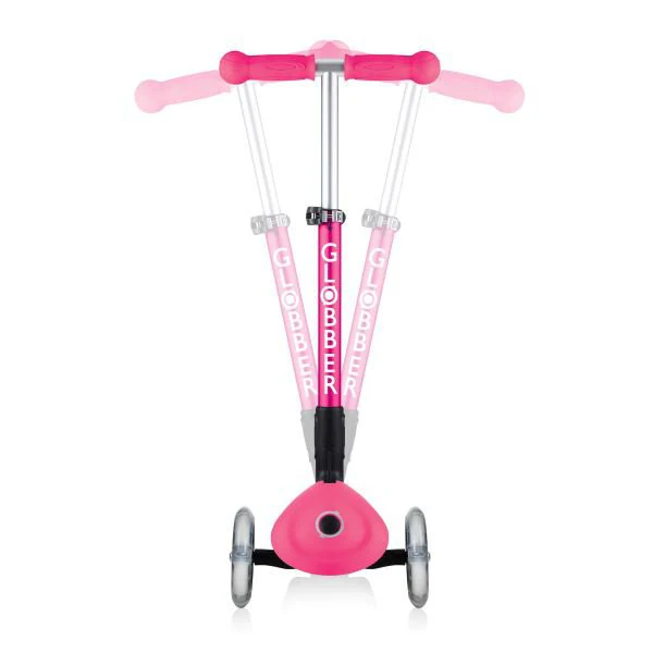 Globber - Foldable Jr. Toddler Scooter - Image 6