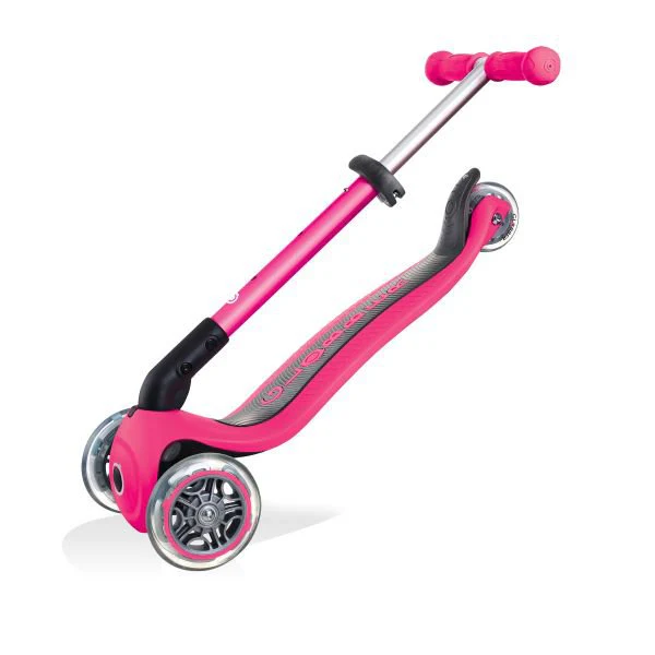 Globber - Foldable Jr. Toddler Scooter - Image 7