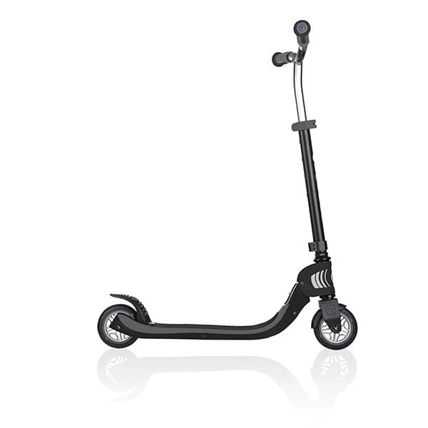 Globber - Flow 125 Foldable Scooter - Image 2