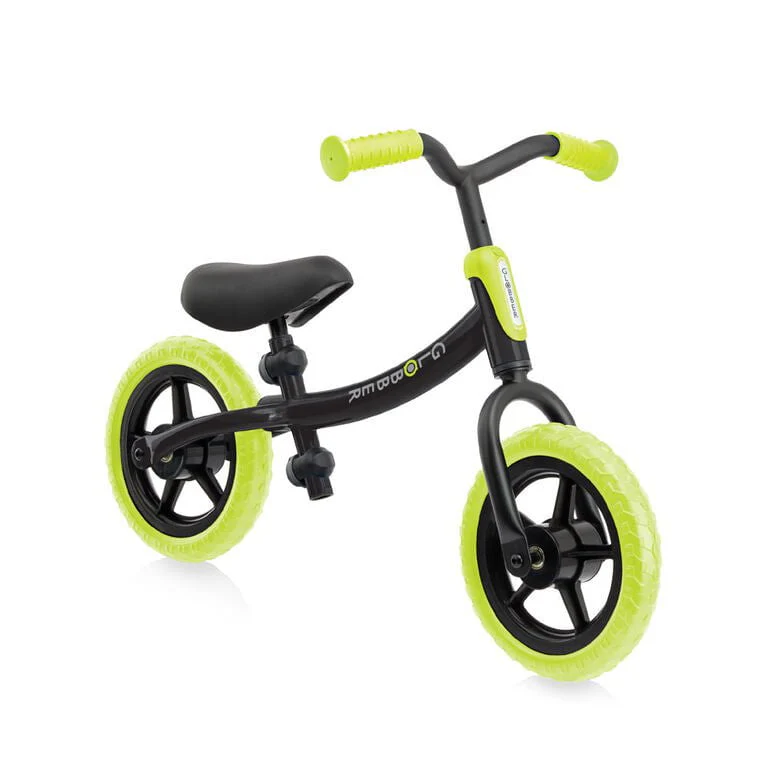 Globber - GO Balance 2 Stage Bike for Toddlers - Image 8