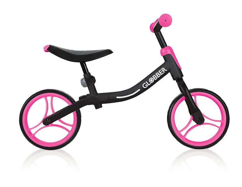 Globber - GO Balance Reflective Bike for Toddlers - Image 2