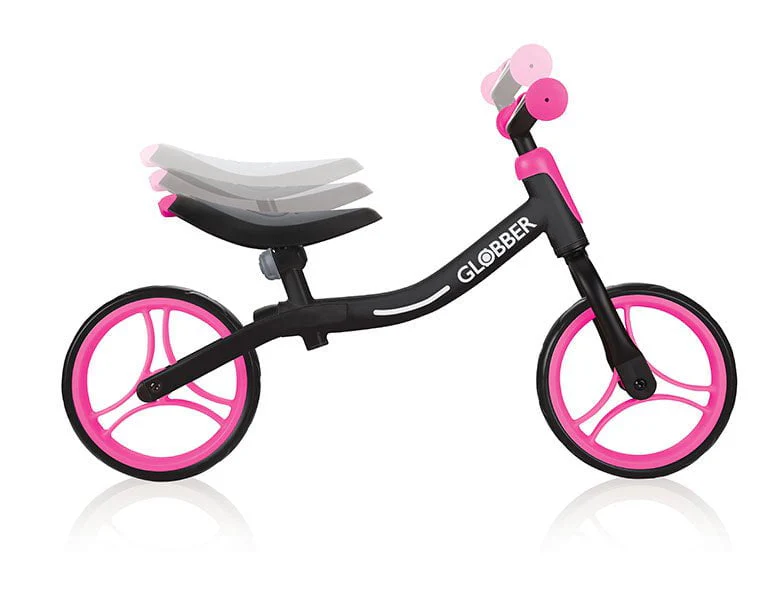 Globber - GO Balance Reflective Bike for Toddlers - Image 3