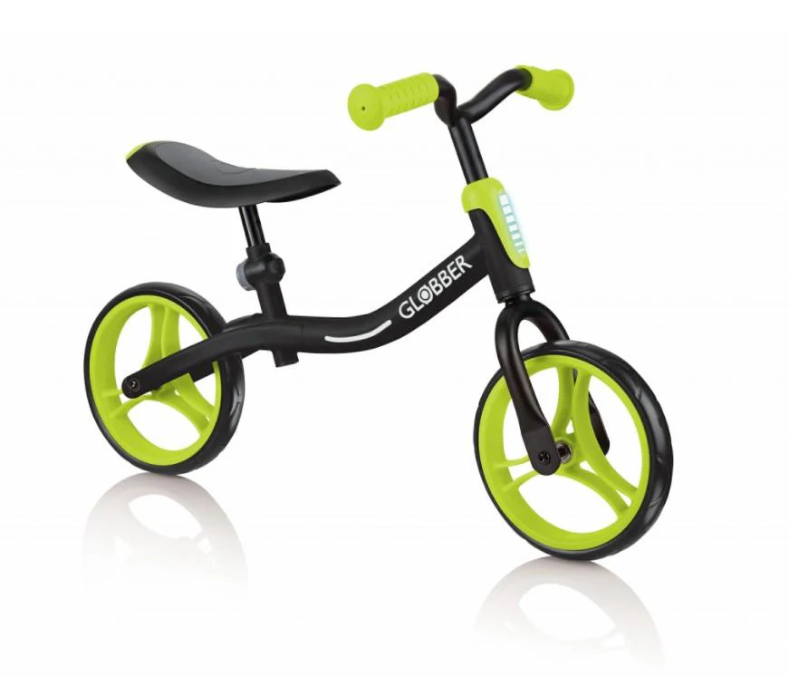 Globber - GO Balance Reflective Bike for Toddlers - Image 4
