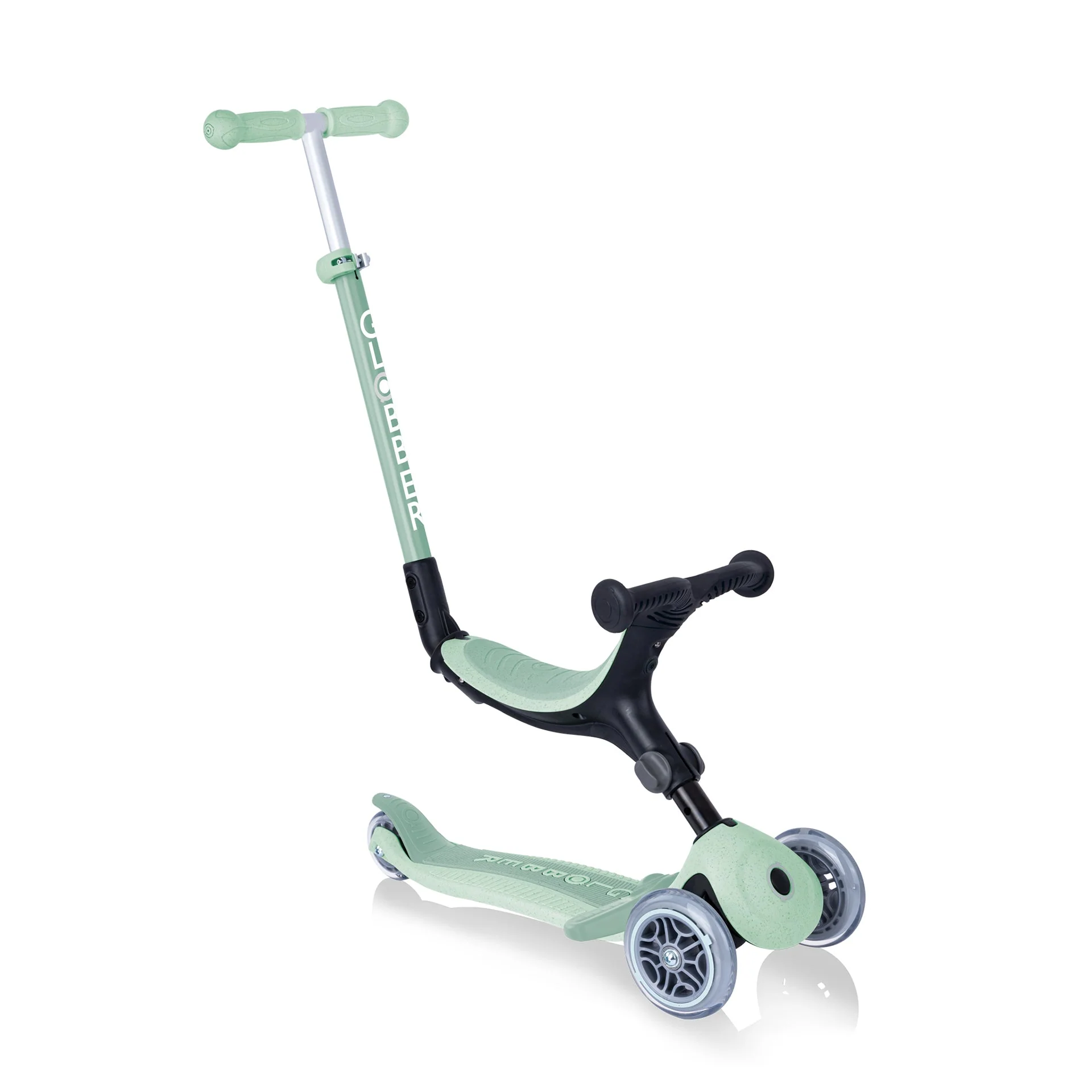 Globber - GO-UP Foldable Plus Ecologic Scooter - Image 11