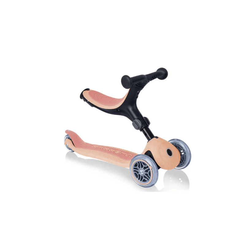 Globber - GO-UP Foldable Plus Ecologic Scooter - Image 3