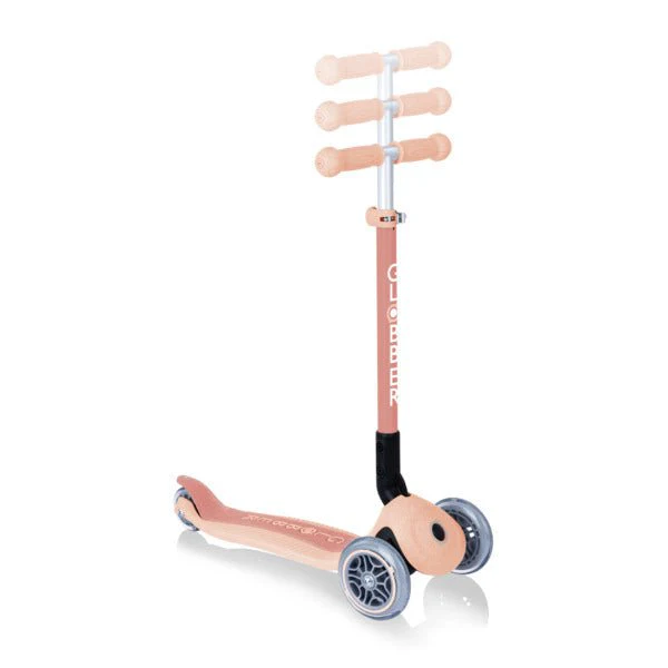Globber - GO-UP Foldable Plus Ecologic Scooter - Image 5