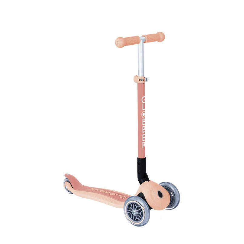 Globber - GO-UP Foldable Plus Ecologic Scooter - Image 7