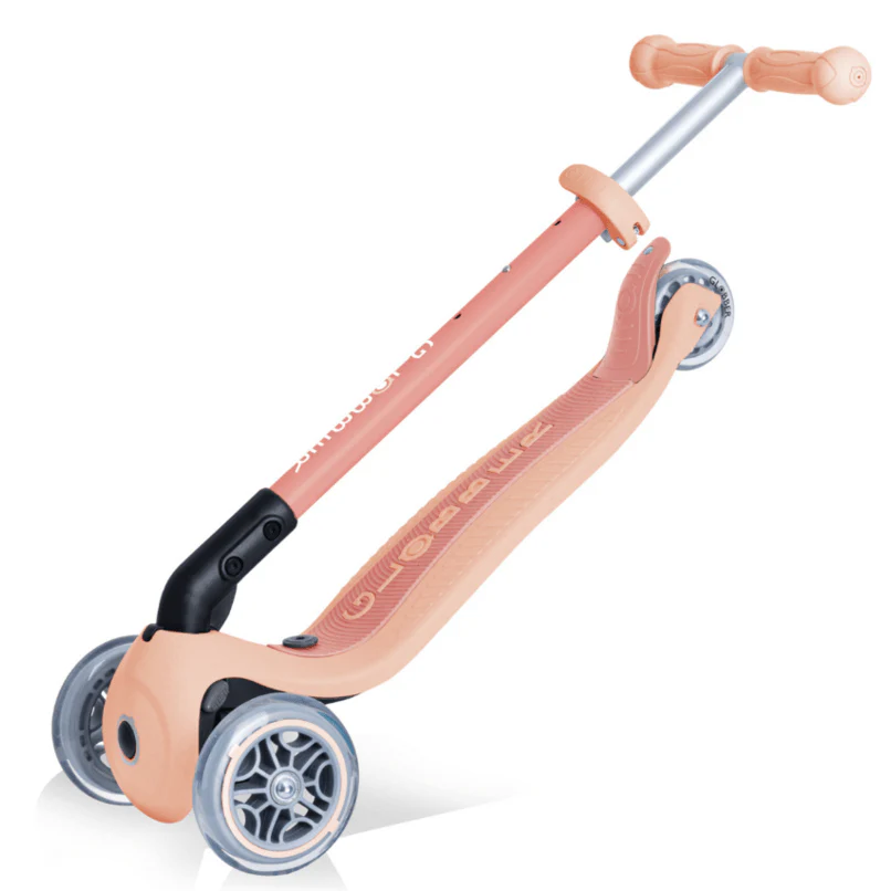 Globber - GO-UP Foldable Plus Ecologic Scooter - Image 8
