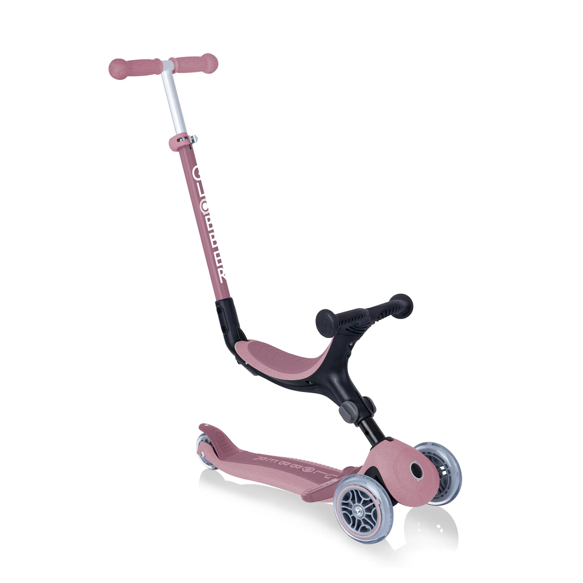 Globber - GO-UP Foldable Plus Ecologic Scooter - Image 9
