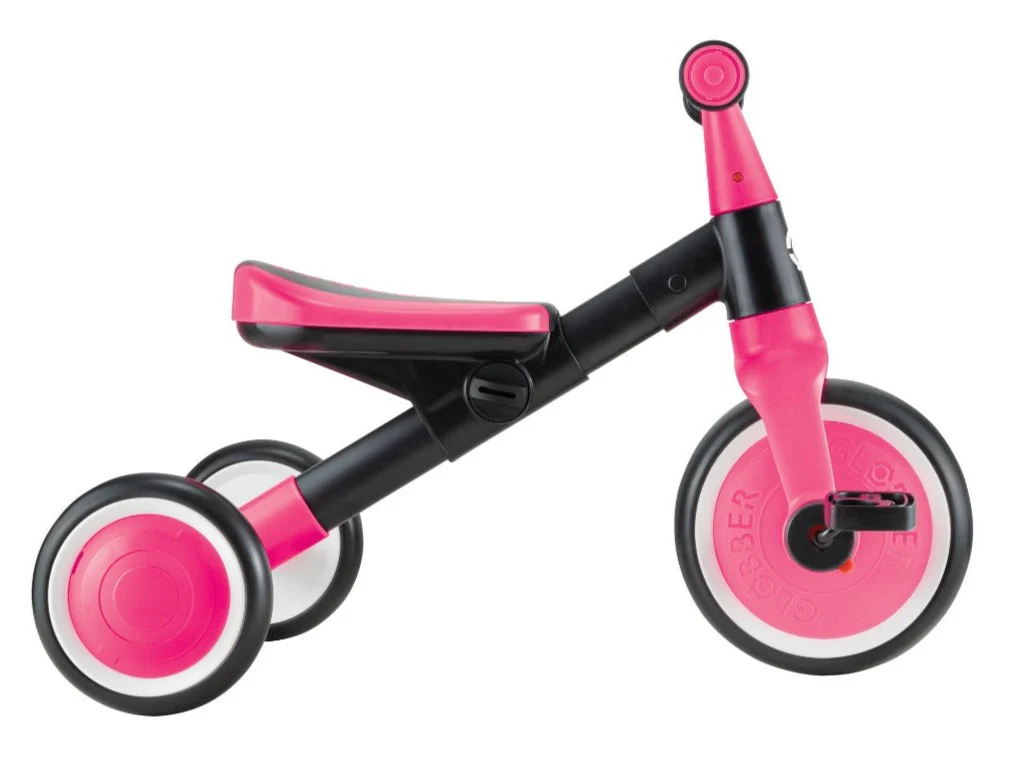 Globber - Learning Trike 2 in 1 - Image 7