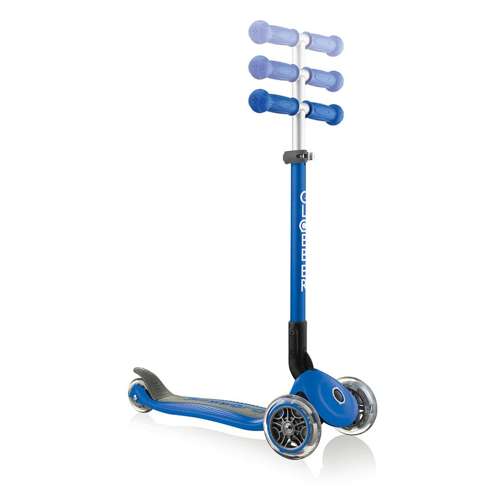 Globber - Primo Foldable Scooter - Image 2