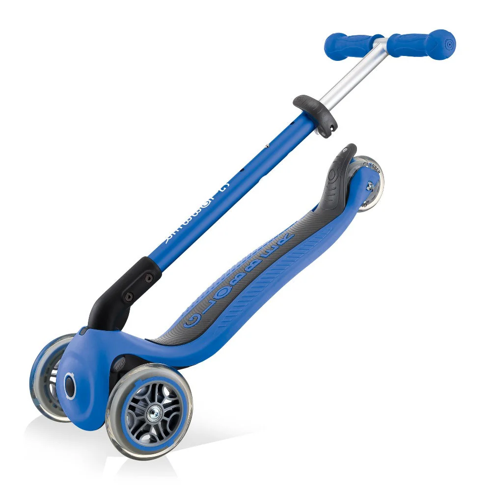 Globber - Primo Foldable Scooter - Image 3