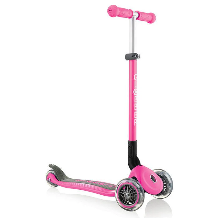 Globber - Primo Foldable Scooter - Image 4