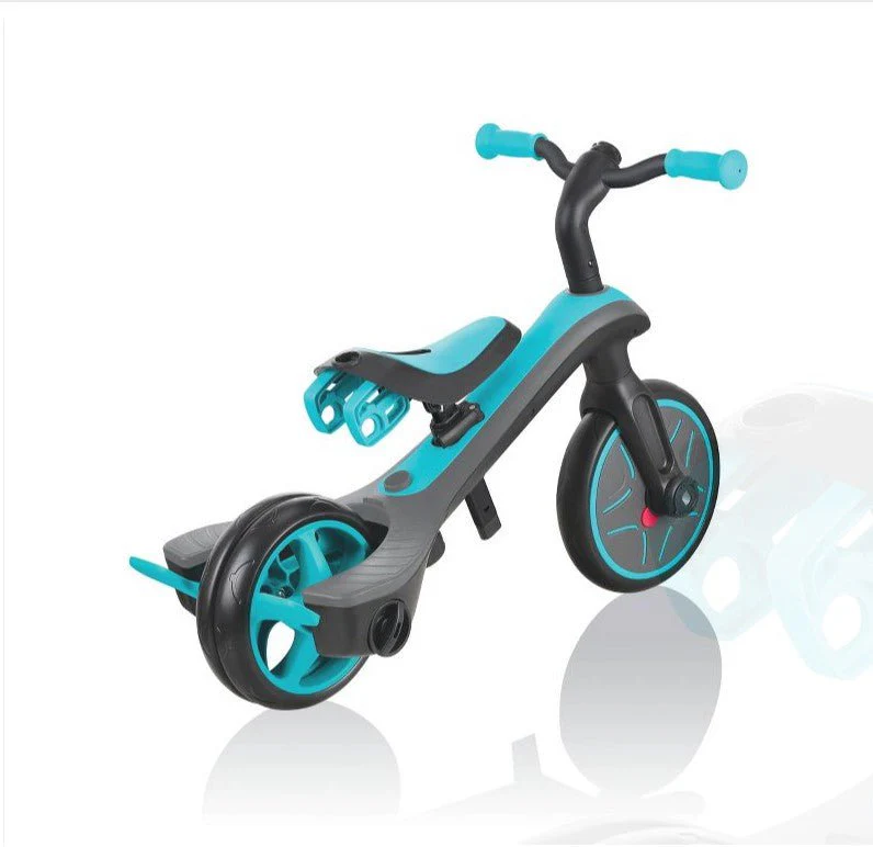Globber - Trike Explorer 4-in-1 - Image 3
