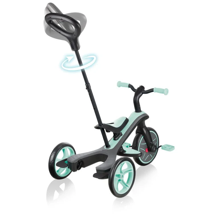 Globber - Trike Explorer 4-in-1 - Image 4