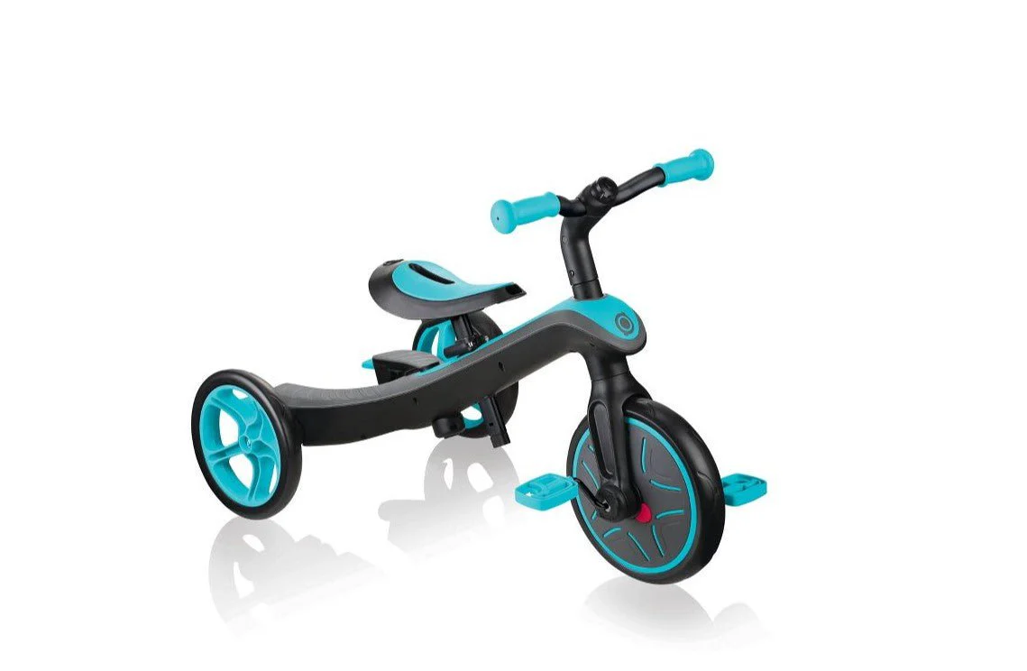 Globber - Trike Explorer 4-in-1 - Image 5