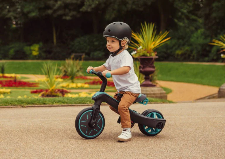Globber - Trike Explorer 4-in-1 - Image 9