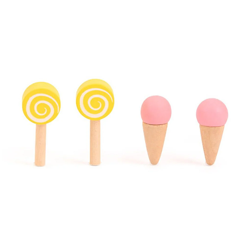 Grande Famille - Play - Ice Cream Delivery Tricycle - Image 3