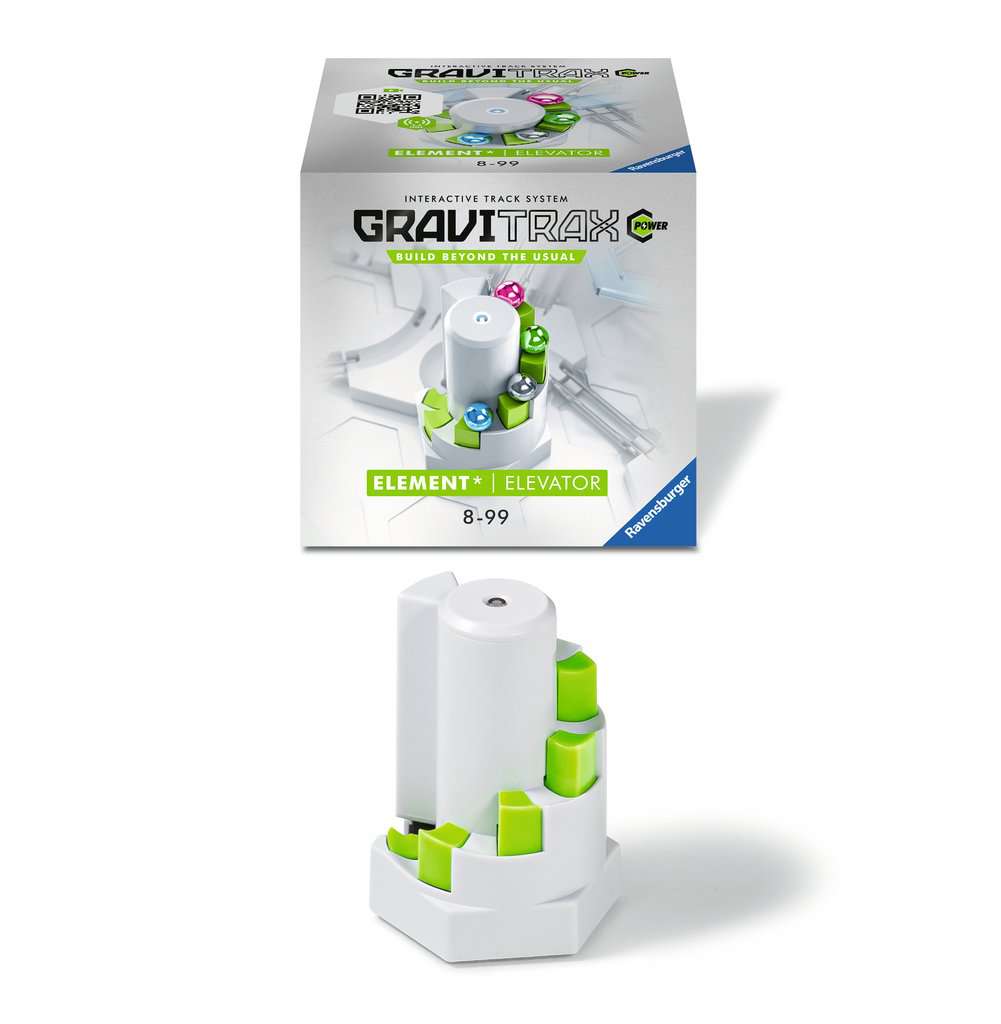GraviTrax - POWER Elevator - Image 2