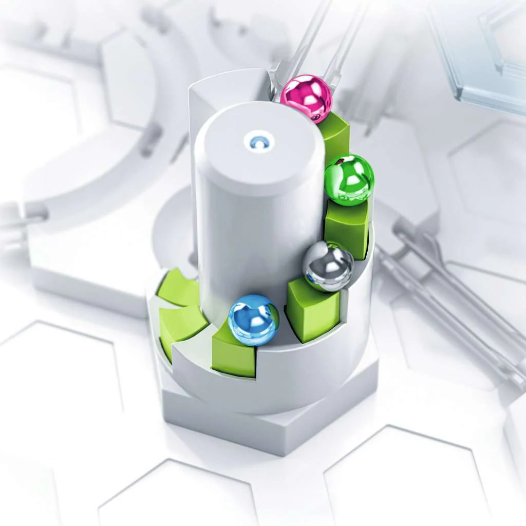GraviTrax - POWER Elevator - Image 4