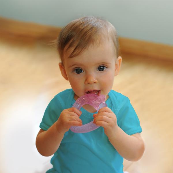 Green Sprouts - Cooling Teether - Image 3