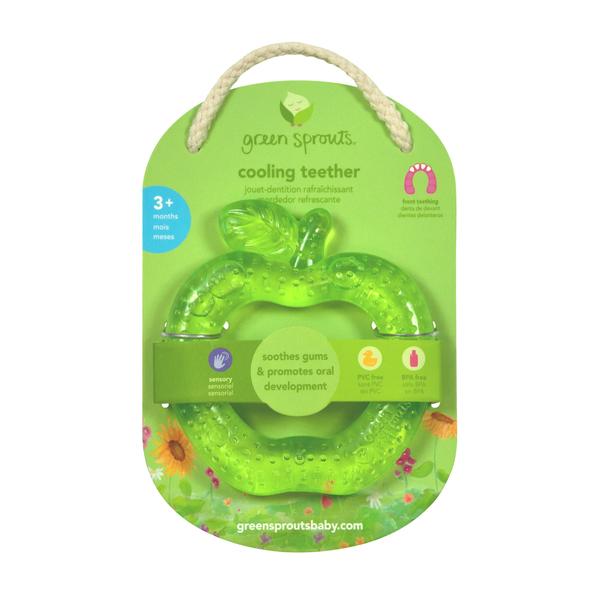 Green Sprouts - Cooling Teether - Image 4