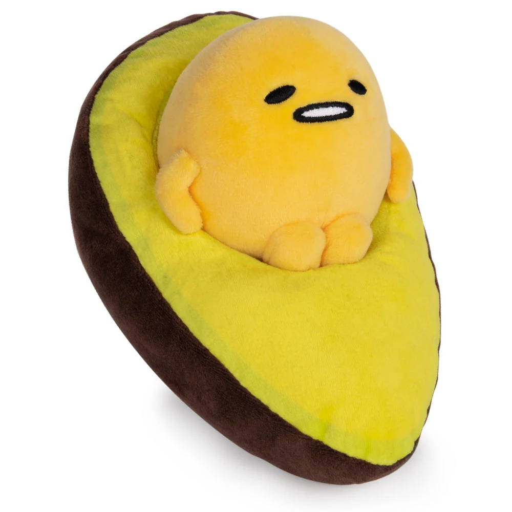 GUND - Gudetama - Gudecado 9" Plush Toy - Image 2