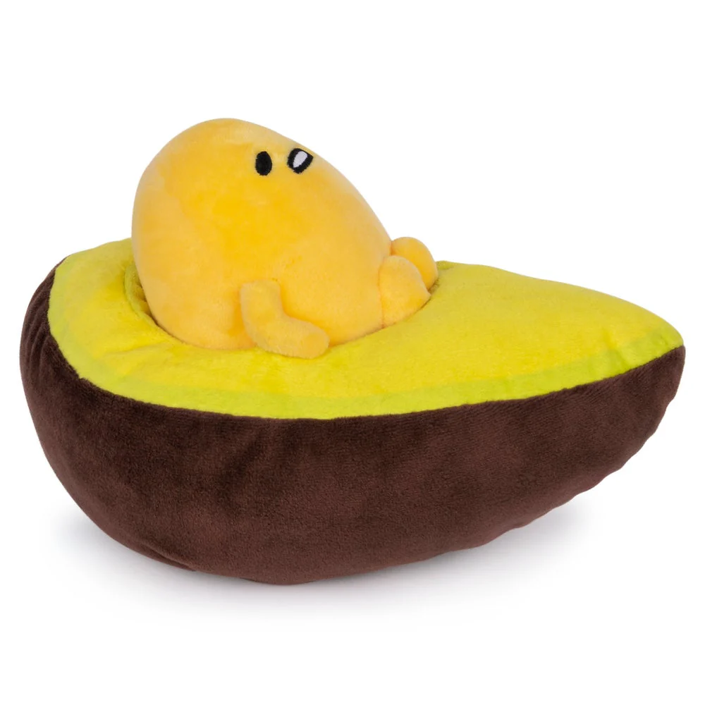 GUND - Gudetama - Gudecado 9" Plush Toy - Image 3