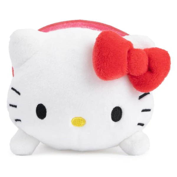 GUND - Hello Kitty - Sashimi 6" Plush Toy - Image 2
